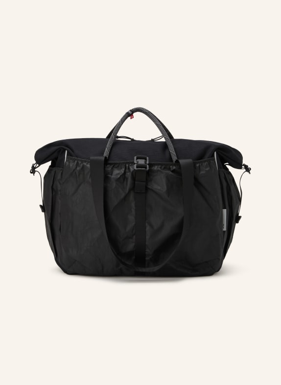 On COURT PACK 40 L Sports Bag BLACK