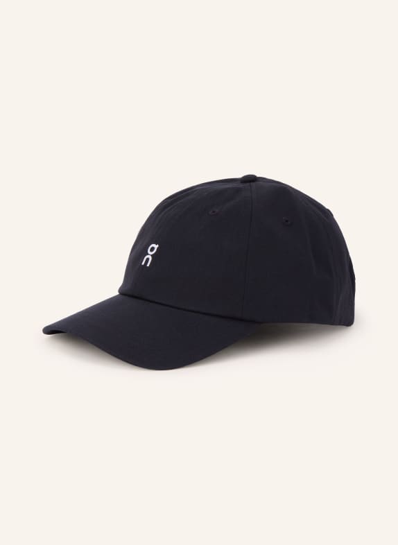 On Cap ALL-DAY SCHWARZ
