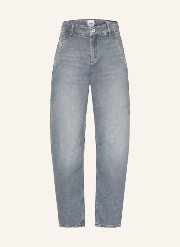 BRAX Barrel Jeans MEGAN S 06 06