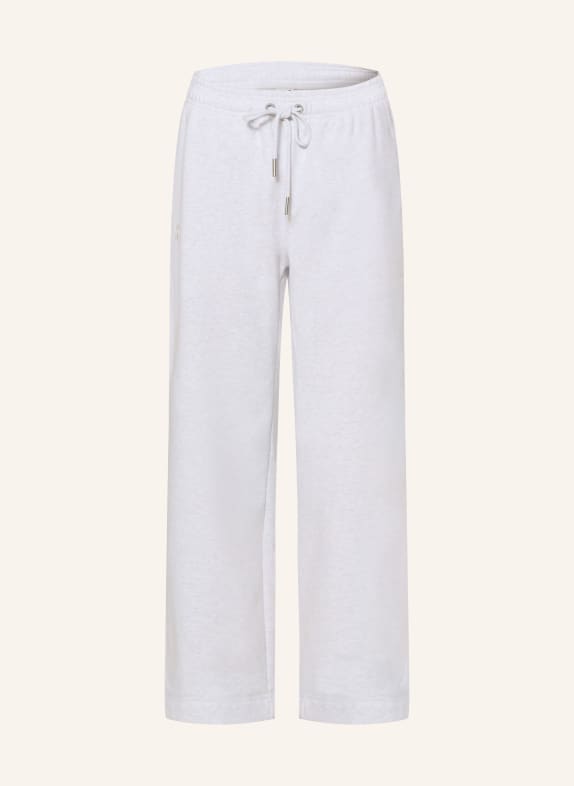 On Sweatpants CLUB COLLECTIVE HELLGRAU