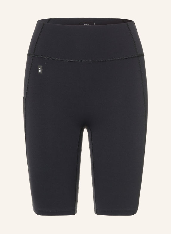 On Tights STUDIO SCHWARZ