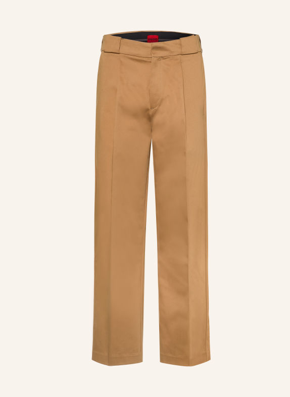 HUGO Chino RIKO BEIGE