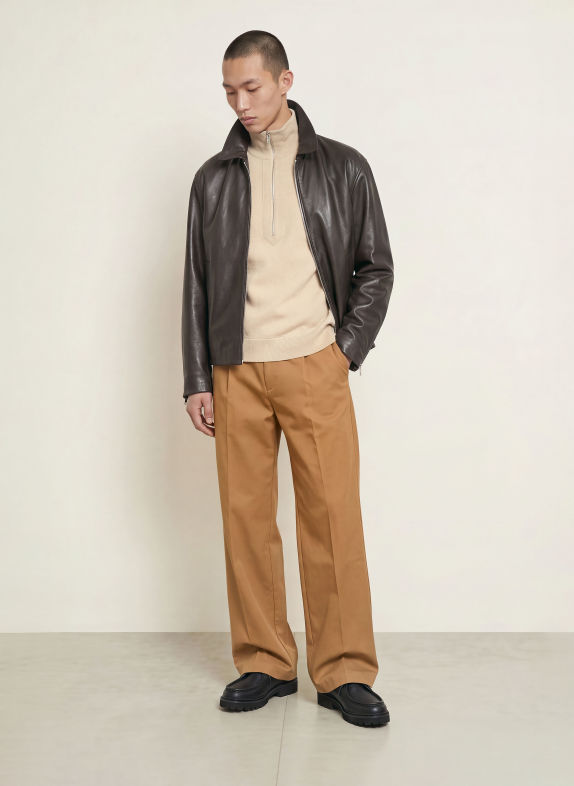 HUGO Chino RIKO BEIGE
