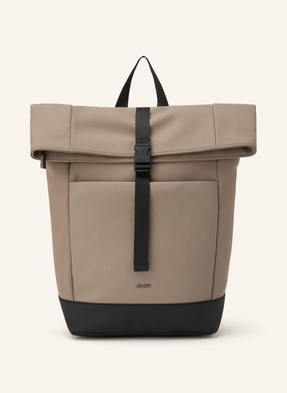 JOOP! Rucksack LANCIANO OTIS TAUPE