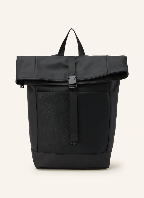 JOOP! Rucksack LANCIANO OTIS SCHWARZ