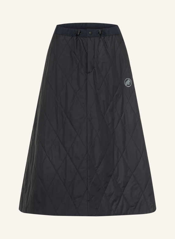 MAMMUT Jupe outdoor HIGHLAND TRAVERSE IN NOIR