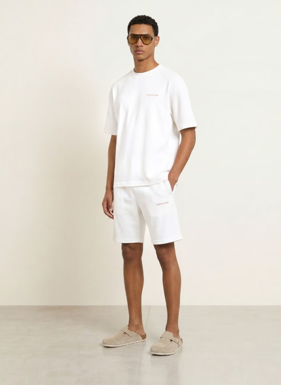 PEGADOR Short LAGOS WIT
