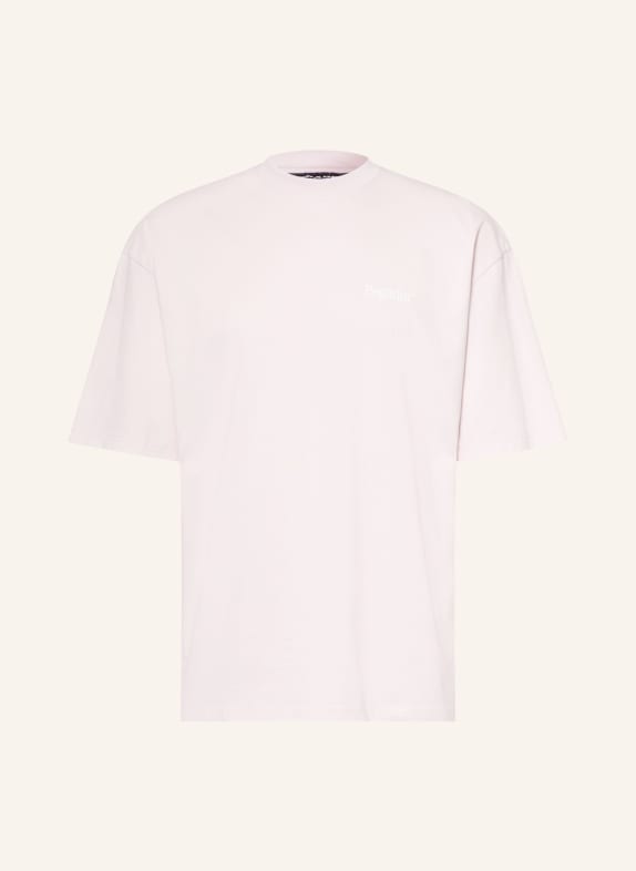 PEGADOR Oversized-T-shirt RIGA LYSELILLA