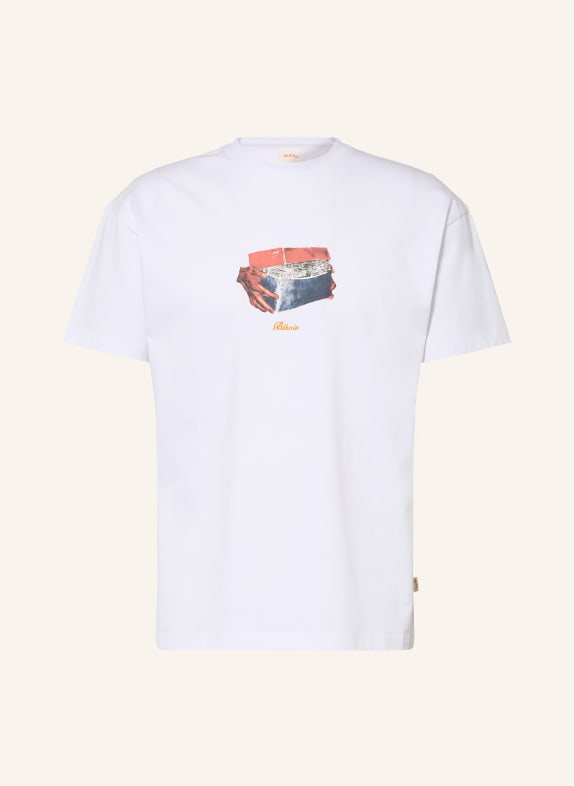 BLKVIS T-shirt BLANC