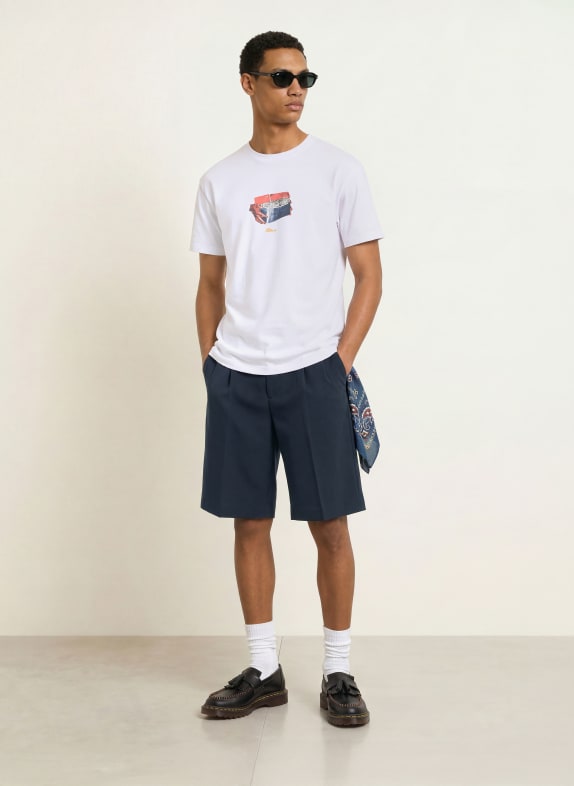 BLKVIS T-shirt WHITE