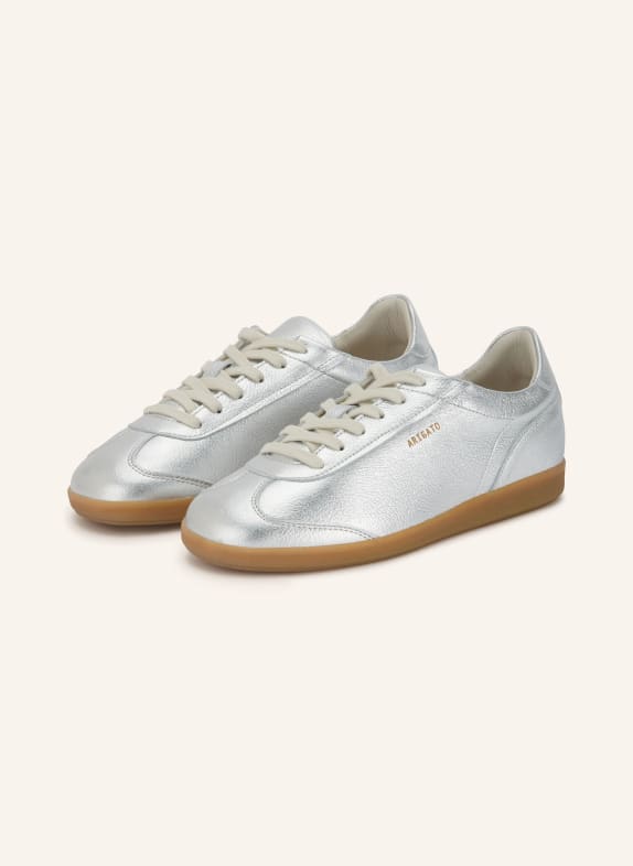 AXEL ARIGATO Sneaker ZANE SILBER