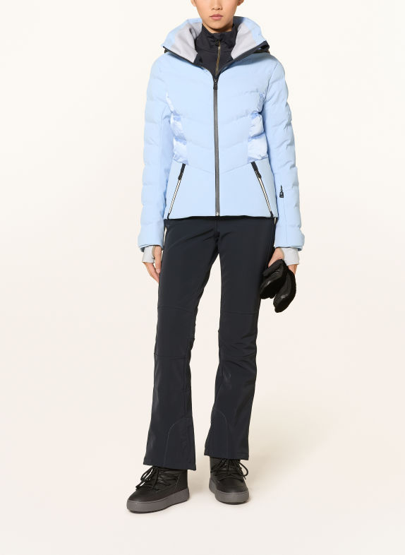toni sailer Skijacke MIRA HELLBLAU