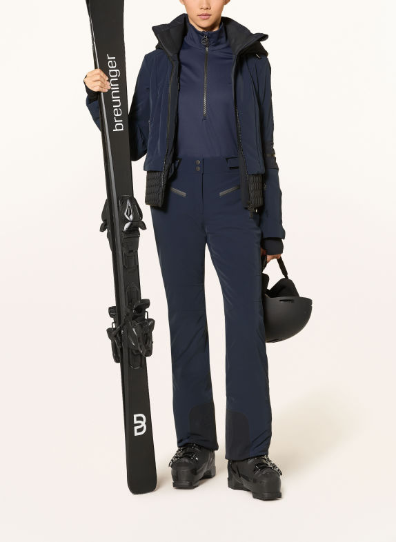 toni sailer Skihose AMMI SCHWARZ