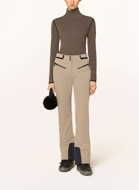 toni sailer Midlayer VINNY BRAUN