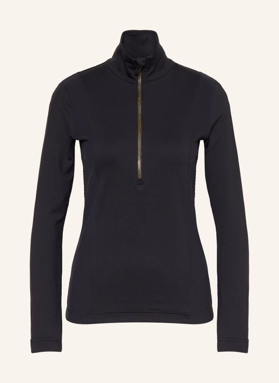 toni sailer Midlayer IRMA SCHWARZ