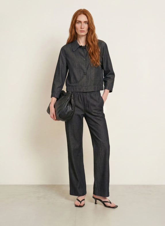 CINQUE Blazer CILEDO DONKERGRIJS