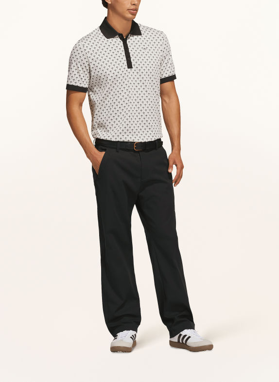 adidas Originals Golfhose ORIGINALS TWISWEAVE Regular Fit SCHWARZ