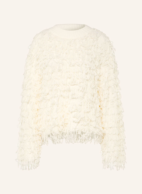 CPH MUSE CMPINAR Sweater CREAM