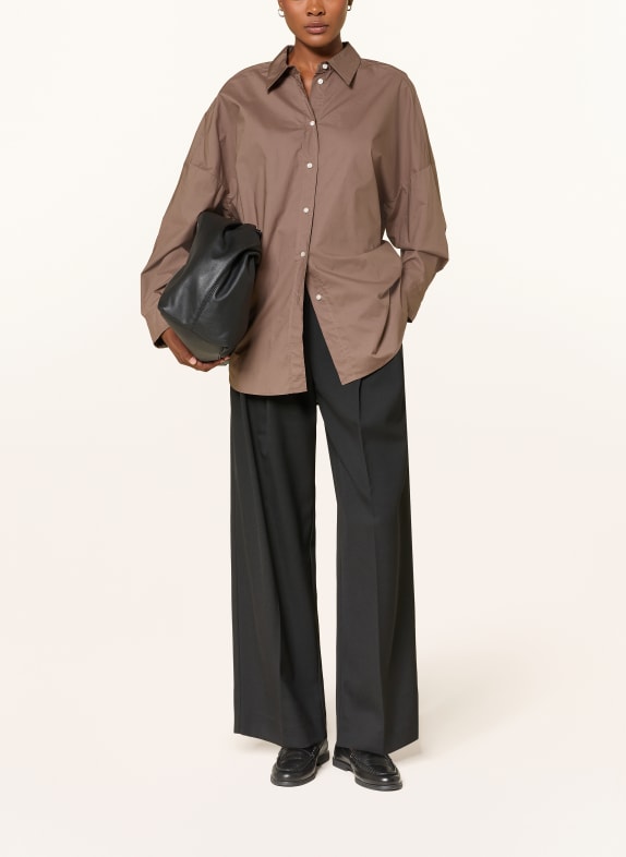 InWear Overshirt HAZEIW BRUIN
