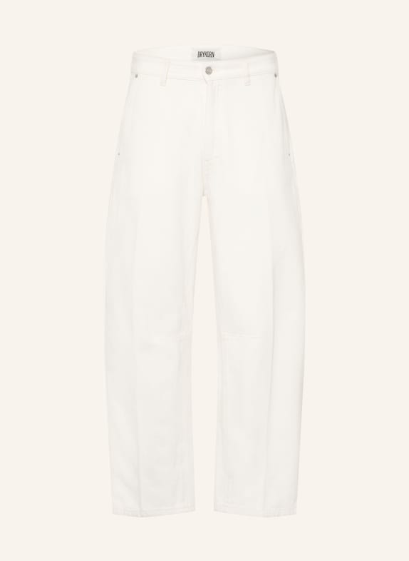DRYKORN GONAGO_2 Regular Fit Jeans 1822 braun