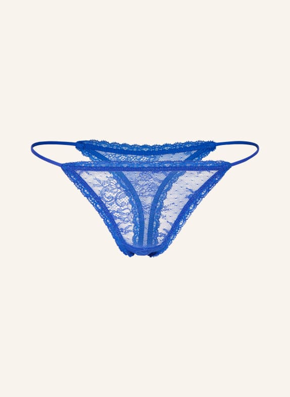 LOVE Stories String ROOMIE BLUE