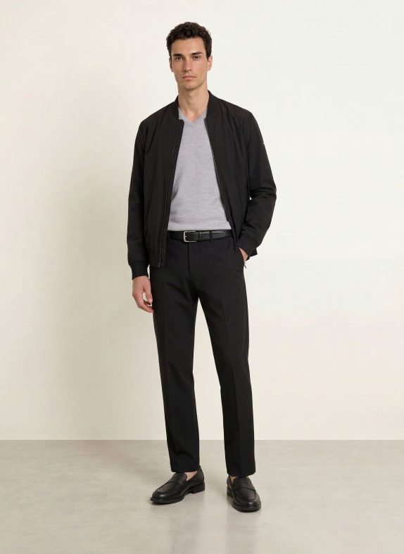 CINQUE Blouson CIRAPID SCHWARZ