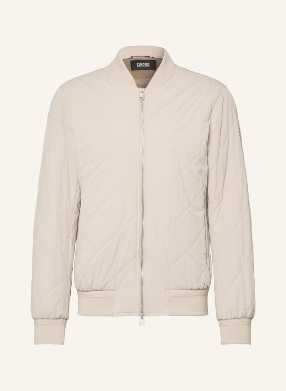 CINQUE Blouson CIRAPID LICHTBRUIN