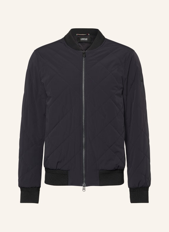 CINQUE Blouson CIRAPID DONKERBLAUW