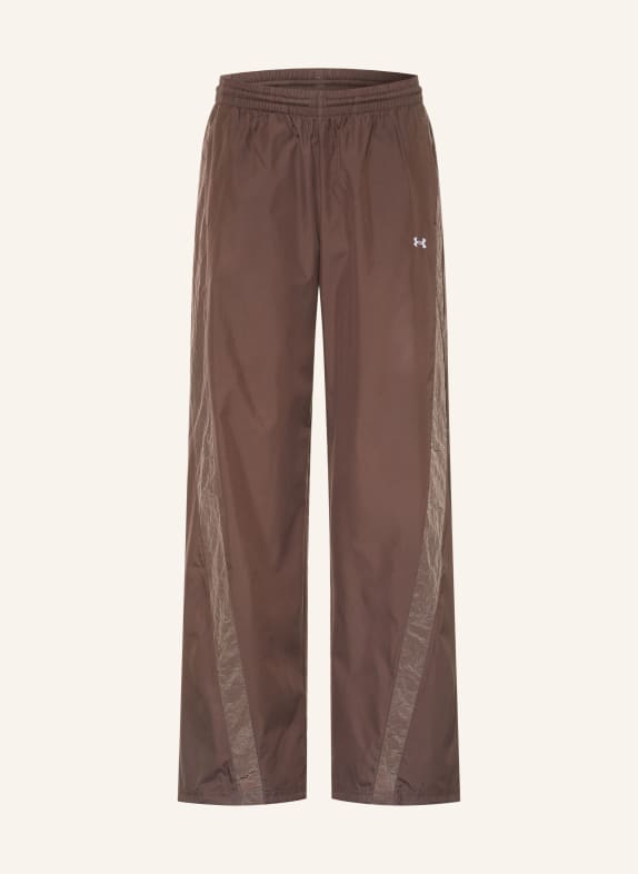 UNDER ARMOUR Trackpants UA ICON WOVEN BRUIN