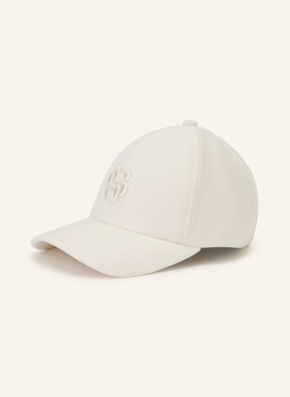 BOSS Cap CREME