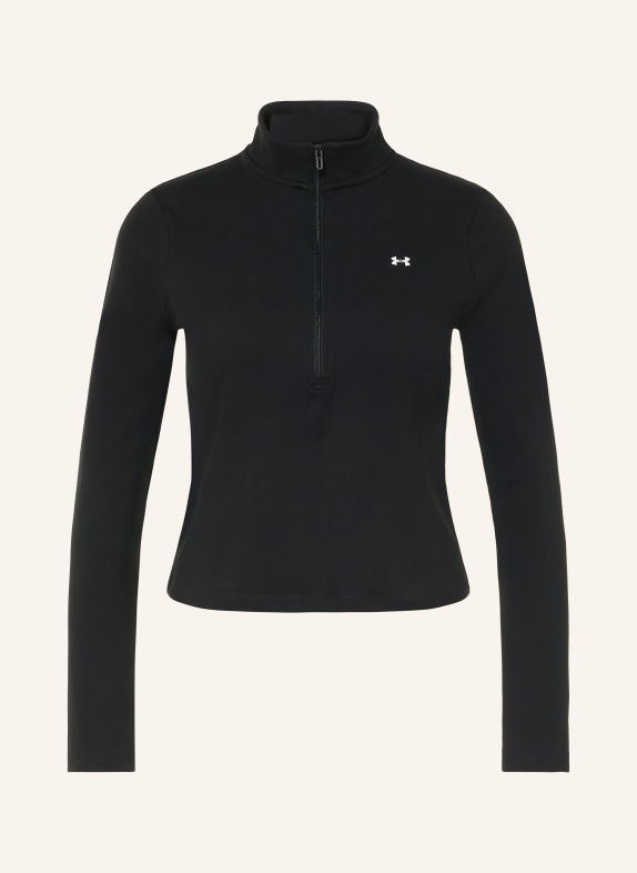 UNDER ARMOUR Koszulka funkcyjna UA MOTION CZARNY