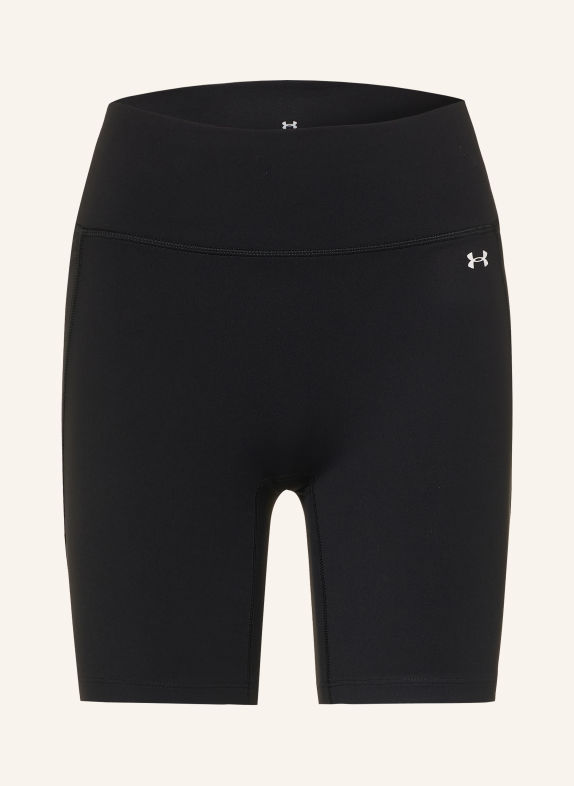 UNDER ARMOUR Collants UA MOTION NOIR