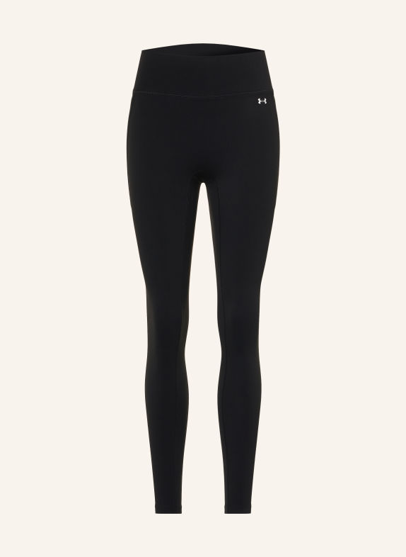 UNDER ARMOUR Collants UA MOTION NOIR