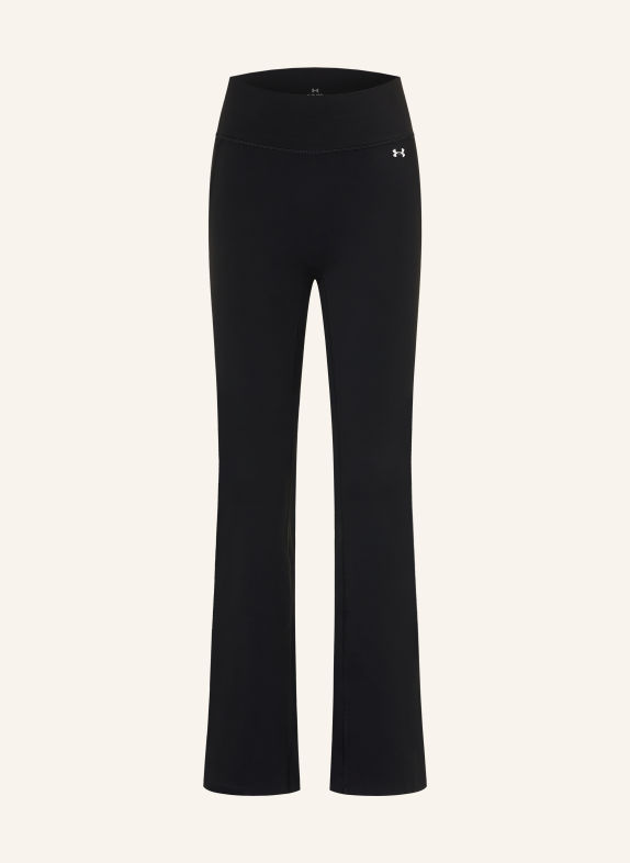 UNDER ARMOUR Collants UA MOTION NOIR