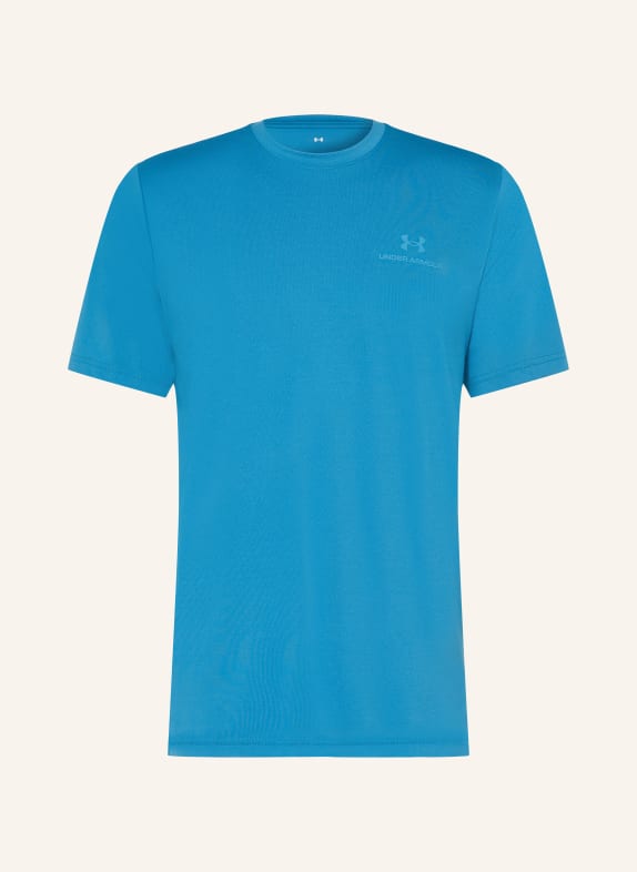 UNDER ARMOUR Funktionsshirt UA VANISH ENERGY BLAU