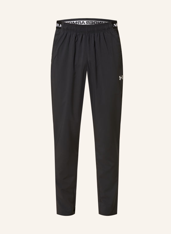UNDER ARMOUR Pantalon d'entraînement UA VANISH NOIR