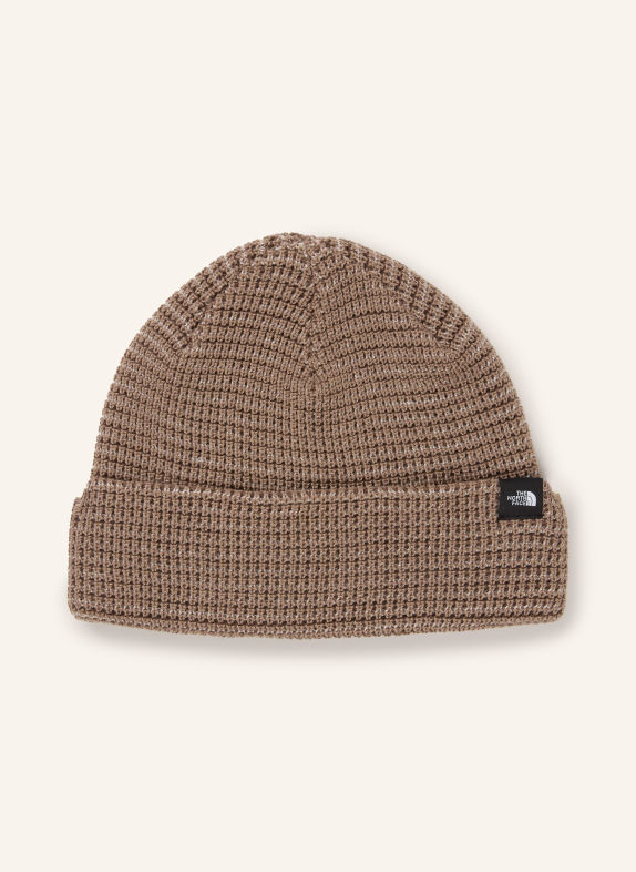 THE NORTH FACE Mütze TAUPE