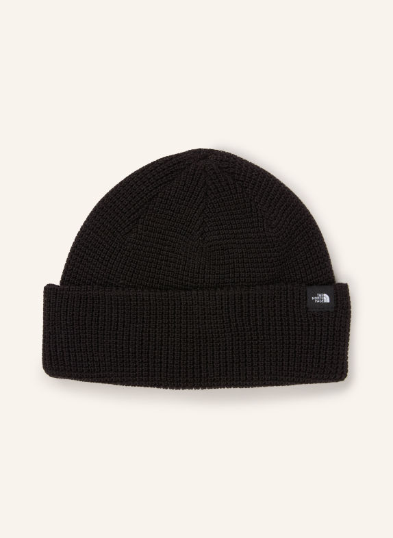 THE NORTH FACE Mütze SCHWARZ