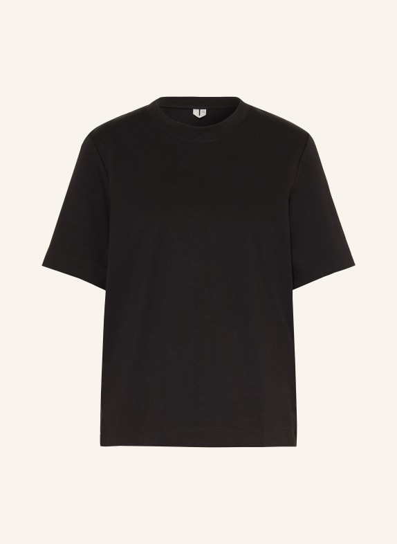 ARKET T-shirt BLACK