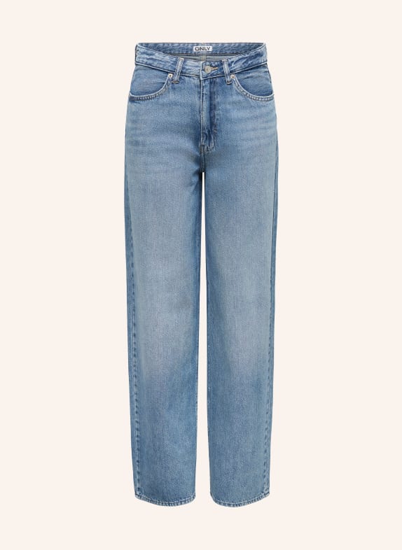 ONLY Raka jeans MEDIUM BLUE DENIM