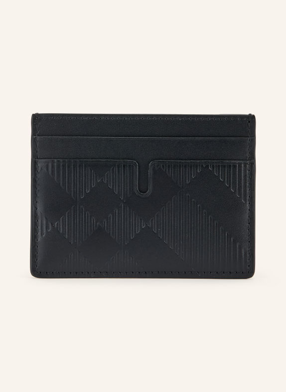 BURBERRY Kort-UI SORT
