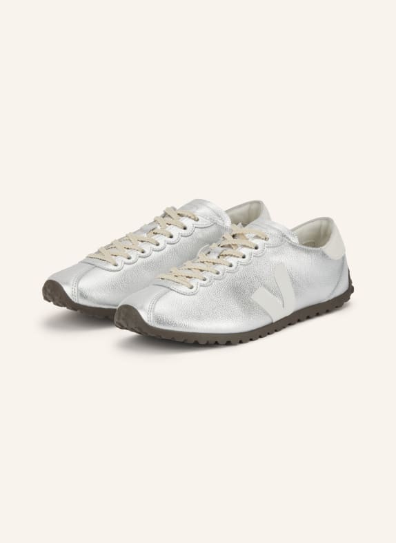 VEJA CATEYES Sneakers SILVER / WHITE