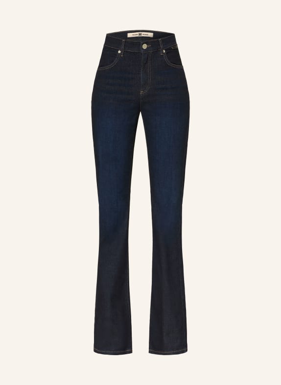 RIANI Bootcut Jeans 448 authentic dark blue
