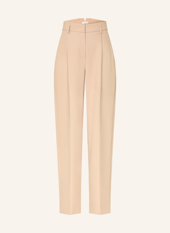 RIANI Marlene-broek BEIGE