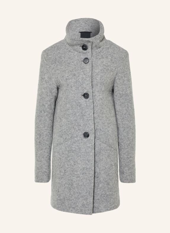 FUCHS SCHMITT Manteau GRIS