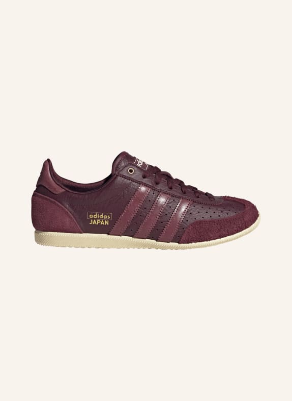 adidas Originals Sneakers JAPAN DARK PURPLE