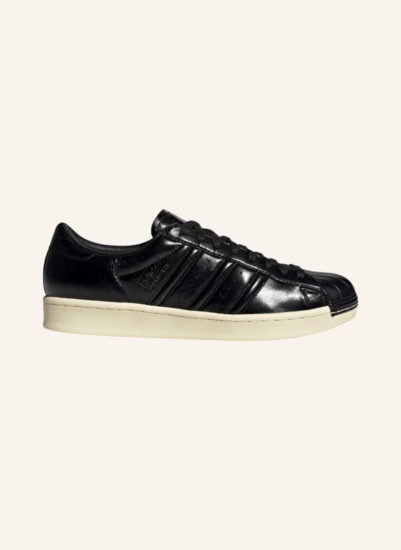 adidas Originals Adidași SUPERSTAR VINTAGE NEGRU
