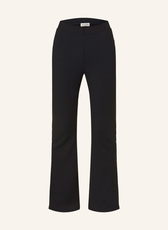 Marc O'Polo Pajama bottoms BLACK