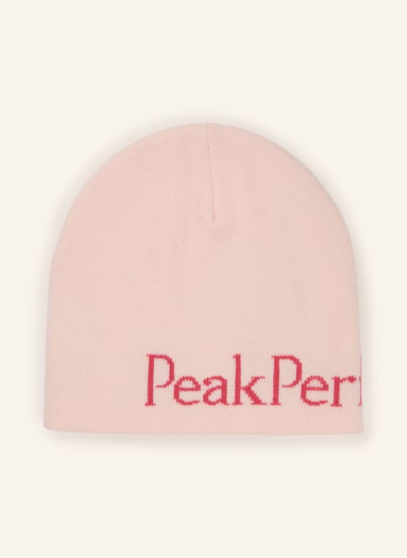 Peak Performance Multifunction hat ROSE / PINK