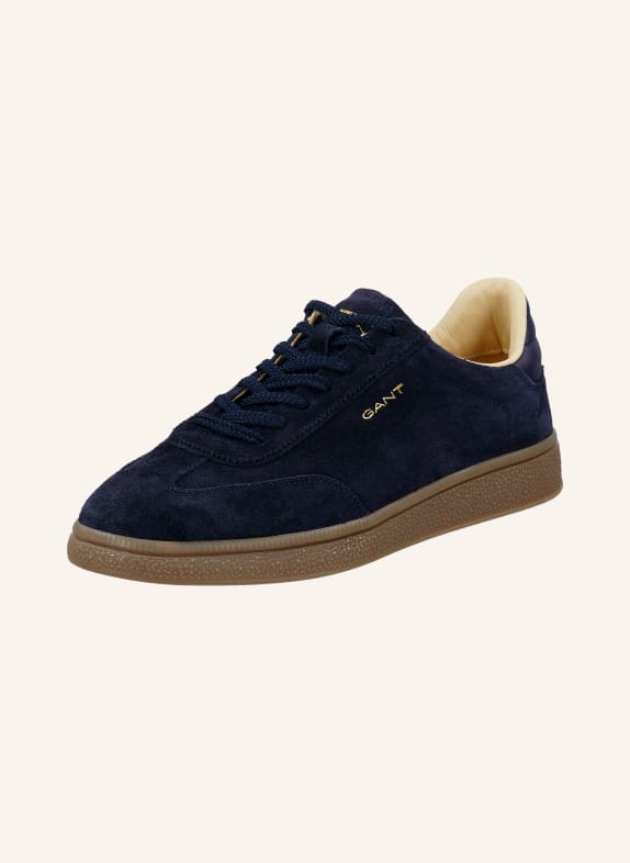 GANT Sneakers CUZMO BLEU FONCÉ